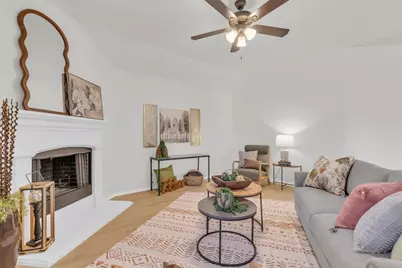 2216 Jocelyn Way, McKinney, TX 75071 - Photo 11