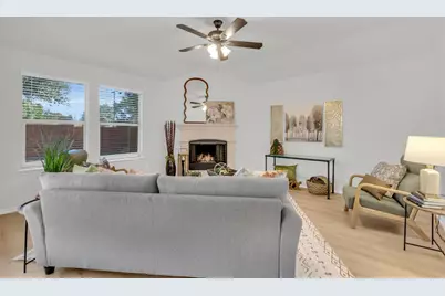 2216 Jocelyn Way, McKinney, TX 75071 - Photo 9