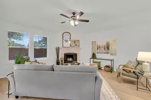 2216 Jocelyn Way, McKinney, TX 75071 - Photo 9