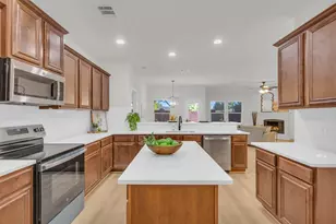 2216 Jocelyn Way, McKinney, TX 75071 - Photo 3