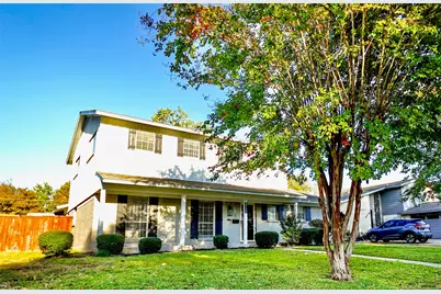 4720 Shands Drive, Mesquite, TX 75150 - Photo 3