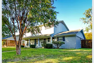 4720 Shands Drive, Mesquite, TX 75150 - Photo 1