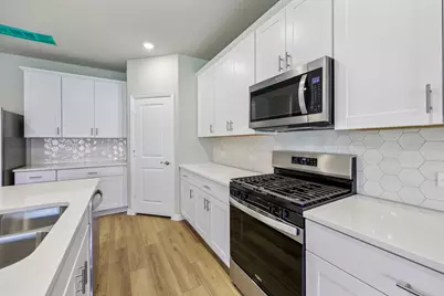 804 Woodford Way, Lowry Crossing, TX 75069 - Photo 9