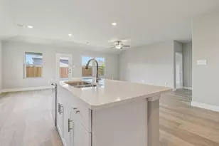 4102 Joe Pool Dr, Farmersville, TX 75442 - Photo 5