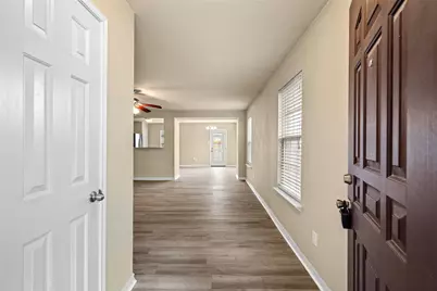 4024 Mantis Street, Fort Worth, TX 76106 - Photo 11