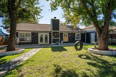 203 Lemon Drive, Arlington, TX 76018 - Photo 29