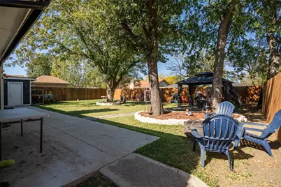 203 Lemon Drive, Arlington, TX 76018 - Photo 21