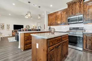 571 Co Rd 2830, Decatur, TX 76234 - Photo 11