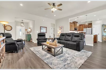 571 County Road 2830, Decatur, TX 76234 - Photo 7