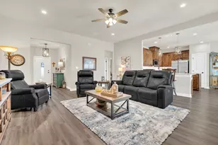 571 Co Rd 2830, Decatur, TX 76234 - Photo 7