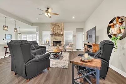 571 County Road 2830, Decatur, TX 76234 - Photo 5