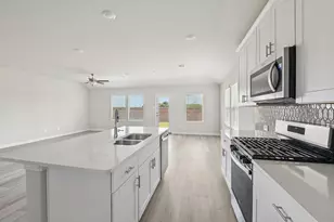 4012 Joe Pool Dr, Farmersville, TX 75442 - Photo 5