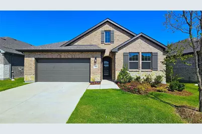 702 Roanoke Drive, Princeton, TX 75407 - Photo 1