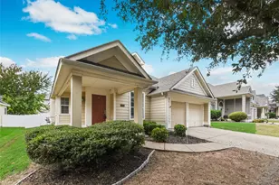 4936 McCauley Dr, Fort Worth, TX 76244 - Photo 1