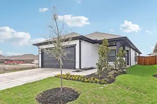 3150 Texoma Blvd, Farmersville, TX 75442 - Photo 1