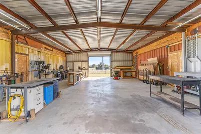 1694 Henry Prairie Road, Franklin, TX 77856 - Photo 37