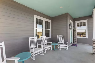 1694 Henry Prairie Road, Franklin, TX 77856 - Photo 9