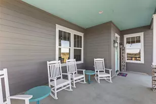 1694 Henry Prairie Rd, Franklin, TX 77856 - Photo 9