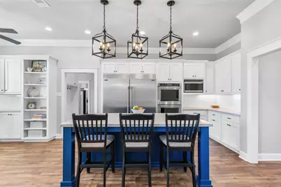 1694 Henry Prairie Road, Franklin, TX 77856 - Photo 3