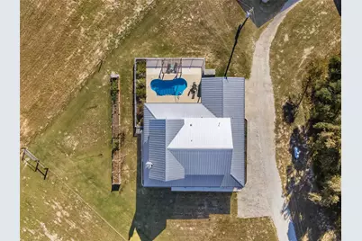 1694 Henry Prairie Road, Franklin, TX 77856 - Photo 39