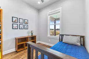 1694 Henry Prairie Rd, Franklin, TX 77856 - Photo 23