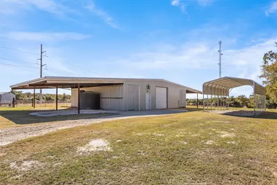 1694 Henry Prairie Road, Franklin, TX 77856 - Photo 35