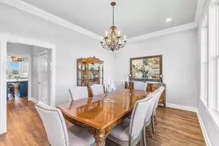 1694 Henry Prairie Rd, Franklin, TX 77856 - Photo 17