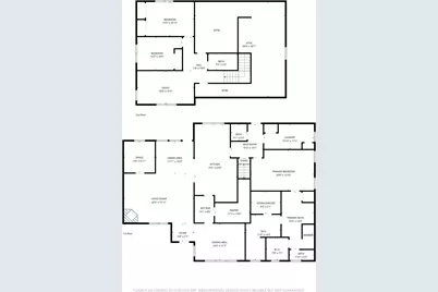 1694 Henry Prairie Road, Franklin, TX 77856 - Photo 5