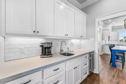 1694 Henry Prairie Road, Franklin, TX 77856 - Photo 19