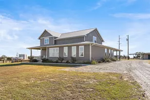 1694 Henry Prairie Rd, Franklin, TX 77856 - Photo 7