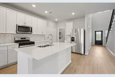 3142 Texoma Boulevard, Farmersville, TX 75442 - Photo 1