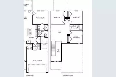 3142 Texoma Boulevard, Farmersville, TX 75442 - Photo 35