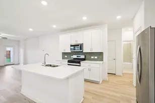 3138 Texoma Blvd, Farmersville, TX 75442 - Photo 9