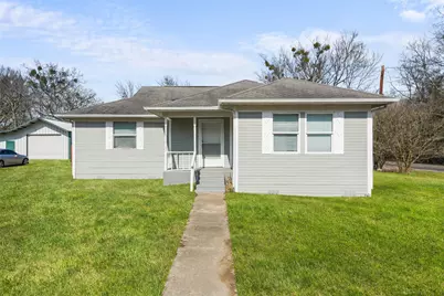 1145 Jefferson Road, Paris, TX 75460 - Photo 1