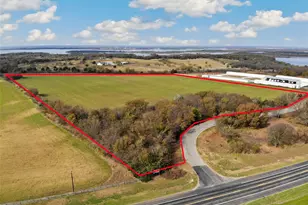 0 Buck Creek Rd, Pilot Point, TX 76258 - Photo 1