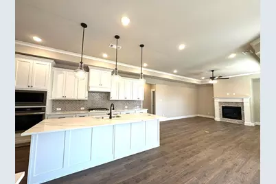 5924 Carmona Trail, Fort Worth, TX 76123 - Photo 7