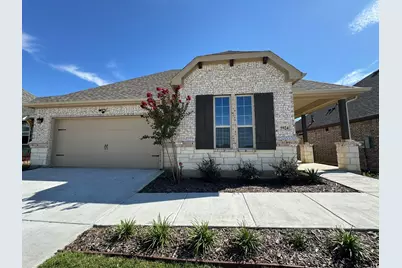 5924 Carmona Trail, Fort Worth, TX 76123 - Photo 1