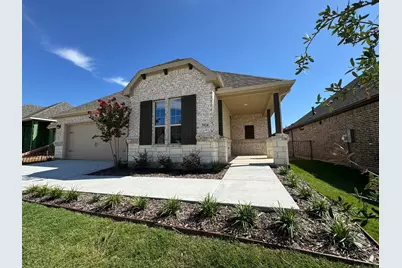 5924 Carmona Trail, Fort Worth, TX 76123 - Photo 3
