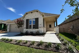 5924 Carmona Trl, Fort Worth, TX 76123 - Photo 3