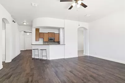 4000 Elmgreen Drive, Fort Worth, TX 76262 - Photo 13