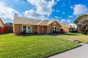 4421 Larner St, The Colony, TX 75056 - Photo 1