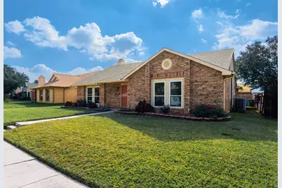 4421 Larner Street, The Colony, TX 75056 - Photo 33