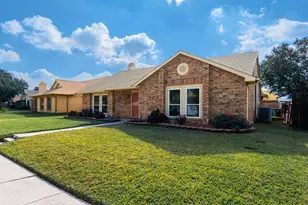 4421 Larner St, The Colony, TX 75056 - Photo 33