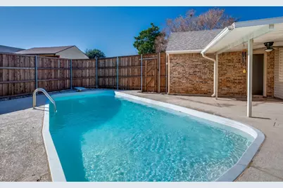 4421 Larner Street, The Colony, TX 75056 - Photo 29