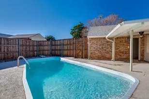 4421 Larner St, The Colony, TX 75056 - Photo 29