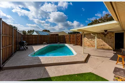 4421 Larner Street, The Colony, TX 75056 - Photo 19