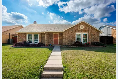 4421 Larner Street, The Colony, TX 75056 - Photo 31