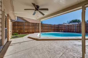 4421 Larner St, The Colony, TX 75056 - Photo 27