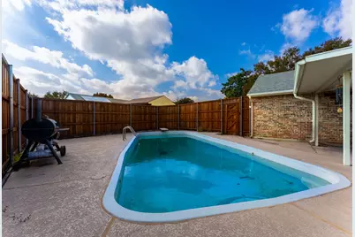 4421 Larner Street, The Colony, TX 75056 - Photo 17