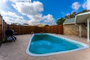 4421 Larner St, The Colony, TX 75056 - Photo 17